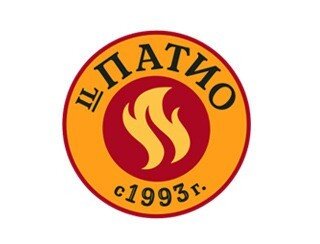 IL Патио лого