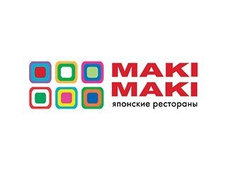 Маки Маки лого