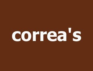 Correas лого