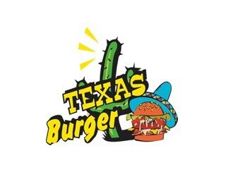 TEXAS BURGER лого