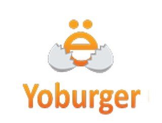 Yoburger лого