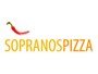 Sopranos pizza