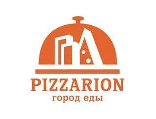 Pizzarion лого