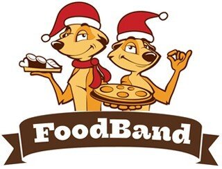 FoodBand лого