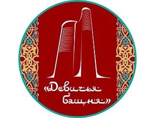 Девичья Башня лого