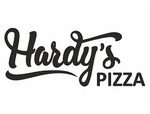 Hardy’s pizza