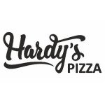 Hardy’s pizza