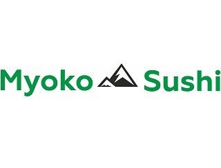 Myoko-sushi лого