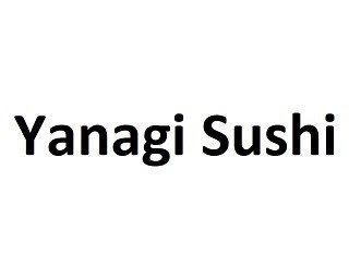 Yanagi sushi лого