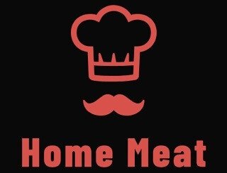 Home Meat лого
