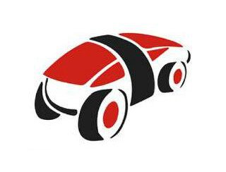 Доставка суши лого