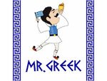 MR.GREEK