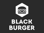 BLACK BURGER