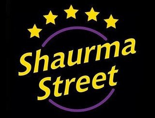 Shaurma Street лого