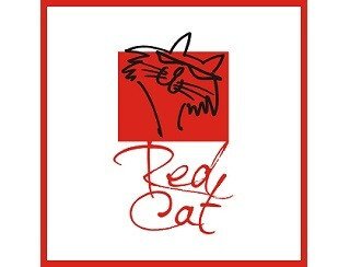 Red Cat лого