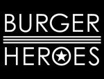 BURGER HEROES
