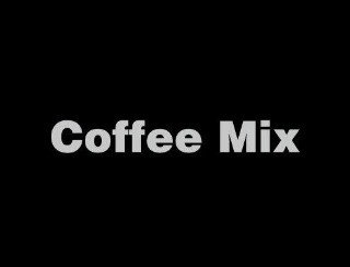 COFFEE MIX лого