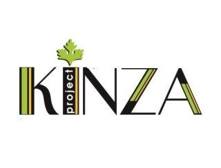 KINZA project лого