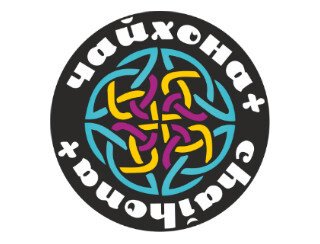 Чайхона + лого