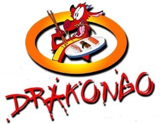 Drakongo лого