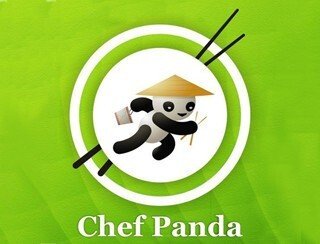 Chef Panda лого