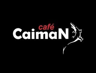 Caiman лого