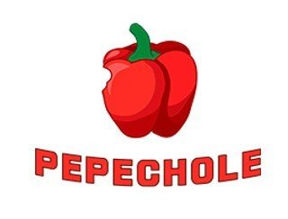 Pepechole лого