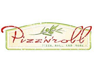 PIZZ-N-ROLL лого