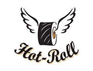 Hot Roll лого