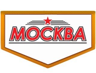 Москва лого