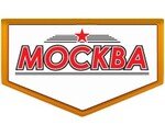 Москва