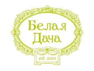 Белая Дача лого