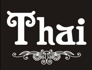 Thai лого