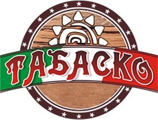 Табаско лого