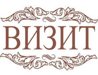 Визит лого