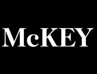 McKey лого