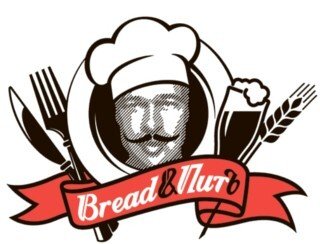 Bread & ПитЪ лого