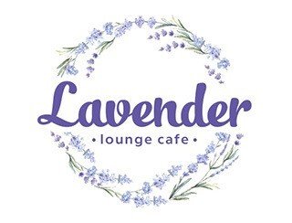 Lavender лого