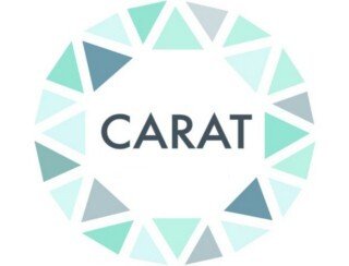 Carat лого