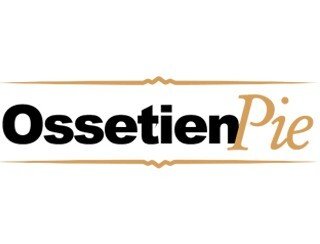 Ossetien Pie лого