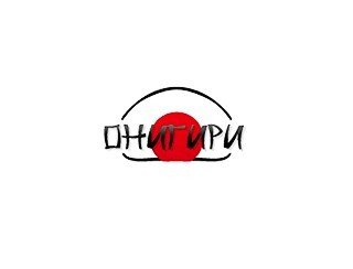 Онигири лого