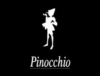 Pinocchio лого