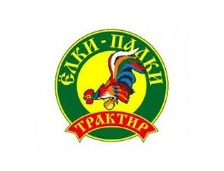 Елки-Палки лого
