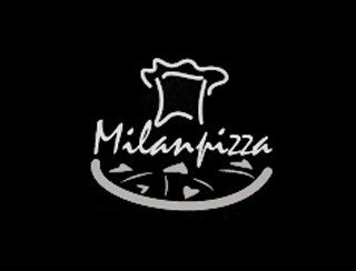 Milanpizza лого