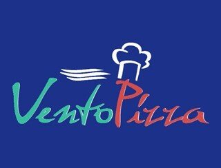 Ventopizza лого