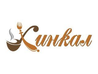 Хинкал лого