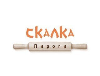 Скалка лого