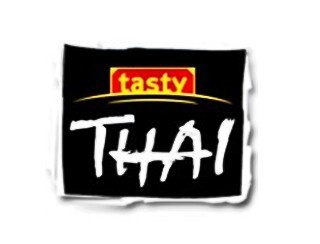 Tasty THAI лого