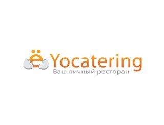 Yocatering лого