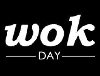 WokDay лого